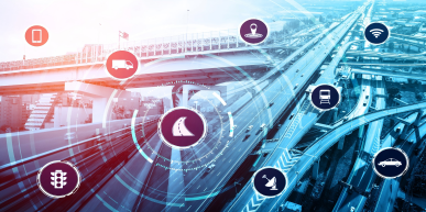 新规前瞻 | 首传信安筑牢智慧交通数据安全防线